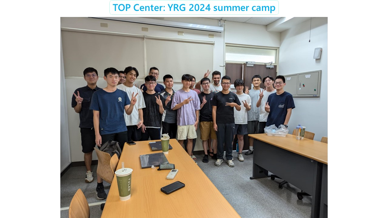 YRG2024summercamp