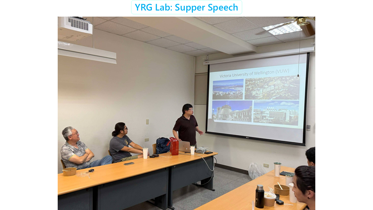 YRG Supper Speech 0421-2